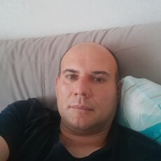 Фотография мужчины Максим, 37 лет из г. Сызрань