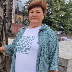 Фотография девушки Елена, 56 лет из г. Рудный