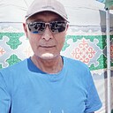 Аскат, 54 года