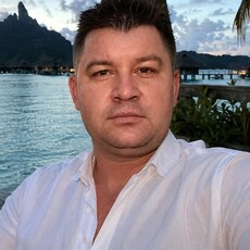 Фотография мужчины Ivan, 45 лет из г. Жезказган