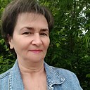 Татьяна, 68 лет