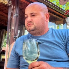 Фотография мужчины Cos, 30 лет из г. Brașov