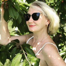 Фотография девушки Светлана, 51 год из г. Гомель