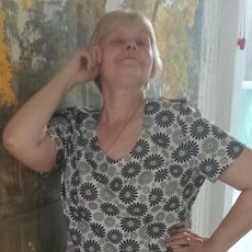 Фотография девушки Елена Викторовна, 55 лет из г. Ухта