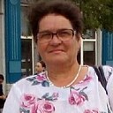Ирина, 63 года
