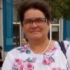 Фотография девушки Ирина, 63 года из г. Курманаевка