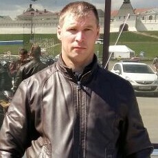 Фотография мужчины Vladimir, 48 лет из г. Казань
