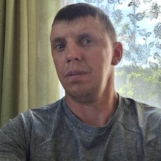Фотография мужчины Виктор, 41 год из г. Браслав