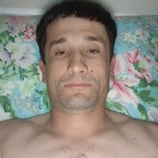Фотография мужчины Умарбек, 33 года из г. Актау