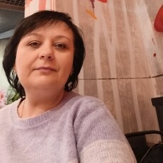 Фотография девушки Людмилка, 50 лет из г. Познань