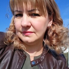 Фотография девушки Алена, 52 года из г. Донецк (Ростовская Обл.)