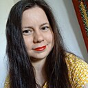 Люба, 32 года