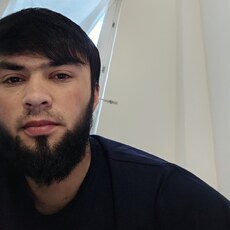 Фотография мужчины Али, 25 лет из г. Новый Уренгой