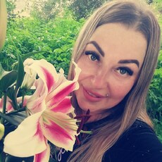 Фотография девушки Незнакомка, 39 лет из г. Томск