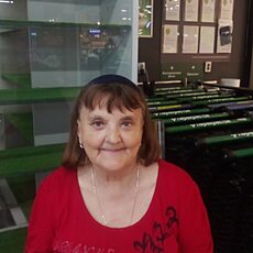 Фотография девушки Елена Юшкова, 65 лет из г. Екатеринбург