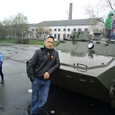 Фотография мужчины Паша, 41 год из г. Бийск