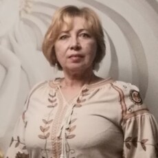 Фотография девушки Мариша, 56 лет из г. Ярославль