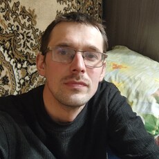 Фотография мужчины Браин, 30 лет из г. Сретенск