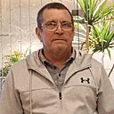 Рамиль, 60 лет