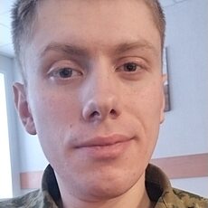 Фотография мужчины Макар, 21 год из г. Лида