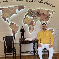 Фотография мужчины Александр, 37 лет из г. Владимир