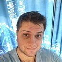Роман, 34 года