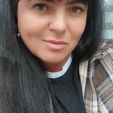 Фотография девушки Юла, 41 год из г. Могилев