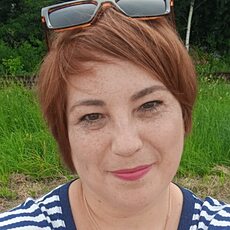 Фотография девушки Марина, 46 лет из г. Курган