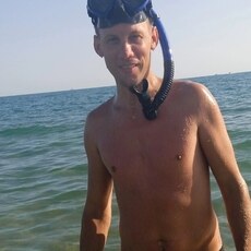 Фотография мужчины Алексей, 30 лет из г. Новозыбков