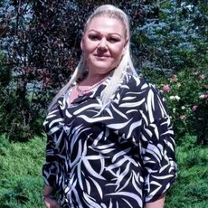 Фотография девушки Марина, 45 лет из г. Димитровград
