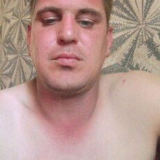 Фотография мужчины Вадим, 34 года из г. Братск