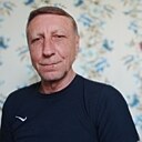 Сергей, 61 год