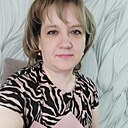 Татьяна, 43 года