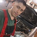 Марк, 37 лет