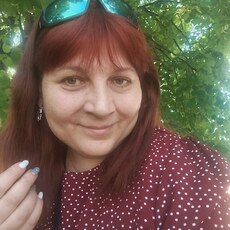 Фотография девушки Лина, 45 лет из г. Щекино