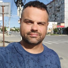 Фотография мужчины Константин, 43 года из г. Калуга