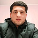 Асхаб, 25 лет