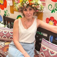 Фотография девушки Галина, 47 лет из г. Уфа