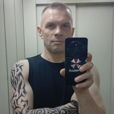 Фотография мужчины Михаил, 41 год из г. Красногорск