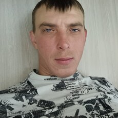 Фотография мужчины Artem, 32 года из г. Ангарск