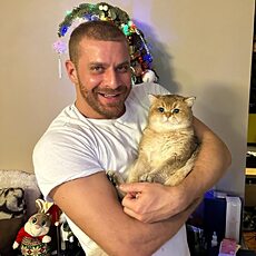 Фотография мужчины Незабываемый, 41 год из г. Зима