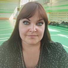 Фотография девушки Инна, 51 год из г. Братск