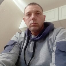 Фотография мужчины Паша, 33 года из г. Речица