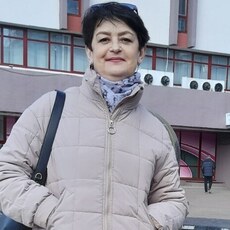 Фотография девушки Людмила, 56 лет из г. Слуцк