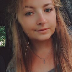 Фотография девушки Яна, 31 год из г. Солигорск