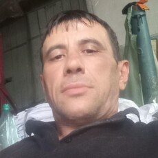 Фотография мужчины Руслан, 46 лет из г. Черкесск