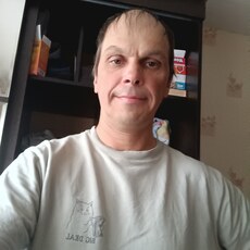Фотография мужчины Николай, 43 года из г. Петрозаводск