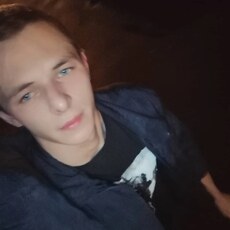 Фотография мужчины Алексей, 29 лет из г. Смоленск