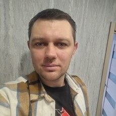 Фотография мужчины Евгеньевич, 34 года из г. Гродно
