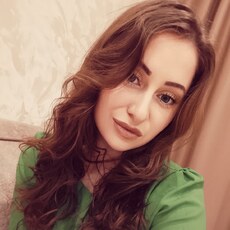 Фотография девушки Настя, 28 лет из г. Киров